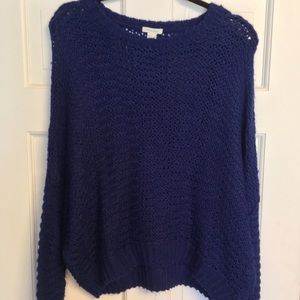 Forever 21 Knit Sweater